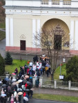 Droga Krzyżowa Ulicami Osiedla