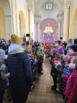 Niedziela Męki Pańskiej - Palmowa
