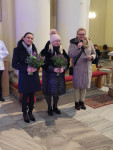 Msza Wieczerzy Pańskiej - Wielki Czwartek