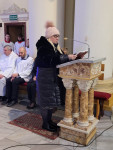 Msza Wieczerzy Pańskiej - Wielki Czwartek