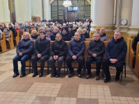Msza Wieczerzy Pańskiej - Wielki Czwartek