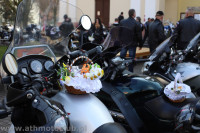 Motoświęconka 2023