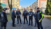 Motoświęconka 2023