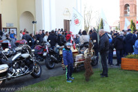 Motoświęconka 2023