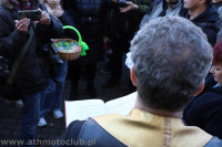 Motoświęconka 2023