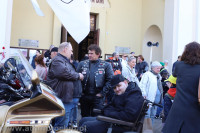Motoświęconka 2023