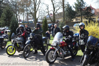 Motoświęconka 2023