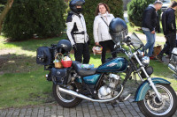 Motoświęconka 2023