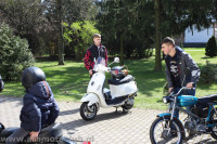 Motoświęconka 2023