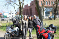 Motoświęconka 2023