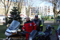 Motoświęconka 2023
