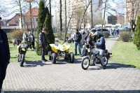Motoświęconka 2023