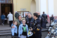 Motoświęconka 2023