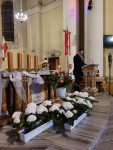 Wigilia Paschalna z Procesją Zmartwychwstania