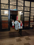 Wigilia Paschalna z Procesją Zmartwychwstania