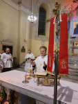 Wigilia Paschalna z Procesją Zmartwychwstania