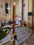 Wigilia Paschalna z Procesją Zmartwychwstania
