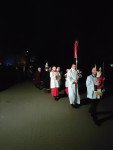Wigilia Paschalna z Procesją Zmartwychwstania