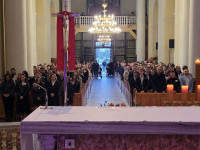 Sakrament Bierzmowania