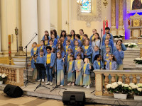 Mały Chór Wielkich Serc