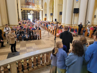 Mały Chór Wielkich Serc