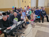 Mały Chór Wielkich Serc