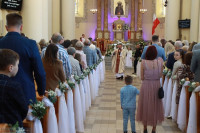 Pierwsza Komunia Święta 2023