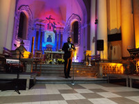 Wiktor Kowalski - Koncert