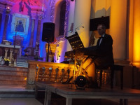 Wiktor Kowalski - Koncert