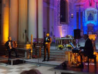 Wiktor Kowalski - Koncert