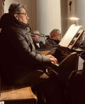 Chór Katedralny u św. Stanisława