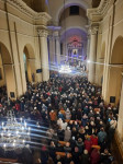 NAWIEDZENIE MATKI BOŻEJ w IKONIE JASNOGÓRSKIEJ