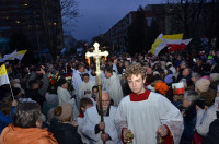 NAWIEDZENIE MATKI BOŻEJ w IKONIE JASNOGÓRSKIEJ