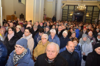 NAWIEDZENIE MATKI BOŻEJ w IKONIE JASNOGÓRSKIEJ