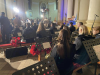 NAWIEDZENIE MATKI BOŻEJ w IKONIE JASNOGÓRSKIEJ