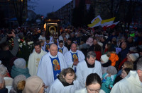 NAWIEDZENIE MATKI BOŻEJ w IKONIE JASNOGÓRSKIEJ
