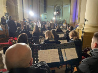 NAWIEDZENIE MATKI BOŻEJ w IKONIE JASNOGÓRSKIEJ
