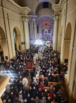 NAWIEDZENIE MATKI BOŻEJ w IKONIE JASNOGÓRSKIEJ