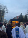 NAWIEDZENIE MATKI BOŻEJ w IKONIE JASNOGÓRSKIEJ