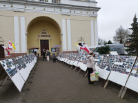 NAWIEDZENIE MATKI BOŻEJ w IKONIE JASNOGÓRSKIEJ