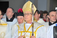 NAWIEDZENIE MATKI BOŻEJ w IKONIE JASNOGÓRSKIEJ