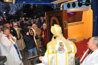 NAWIEDZENIE MATKI BOŻEJ w IKONIE JASNOGÓRSKIEJ