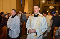 NAWIEDZENIE MATKI BOŻEJ w IKONIE JASNOGÓRSKIEJ