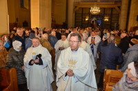 NAWIEDZENIE MATKI BOŻEJ w IKONIE JASNOGÓRSKIEJ