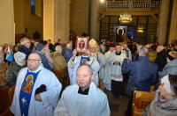 NAWIEDZENIE MATKI BOŻEJ w IKONIE JASNOGÓRSKIEJ
