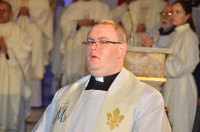 NAWIEDZENIE MATKI BOŻEJ w IKONIE JASNOGÓRSKIEJ