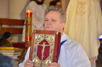 NAWIEDZENIE MATKI BOŻEJ w IKONIE JASNOGÓRSKIEJ