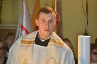 NAWIEDZENIE MATKI BOŻEJ w IKONIE JASNOGÓRSKIEJ