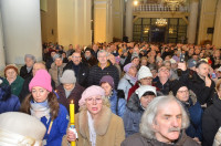NAWIEDZENIE MATKI BOŻEJ w IKONIE JASNOGÓRSKIEJ