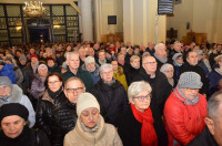 NAWIEDZENIE MATKI BOŻEJ w IKONIE JASNOGÓRSKIEJ